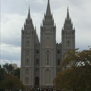 Meet your Posher, Walter